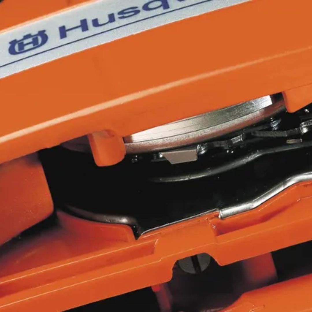 Adjustable oil