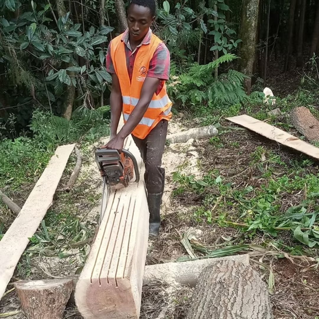 milling without struggle
